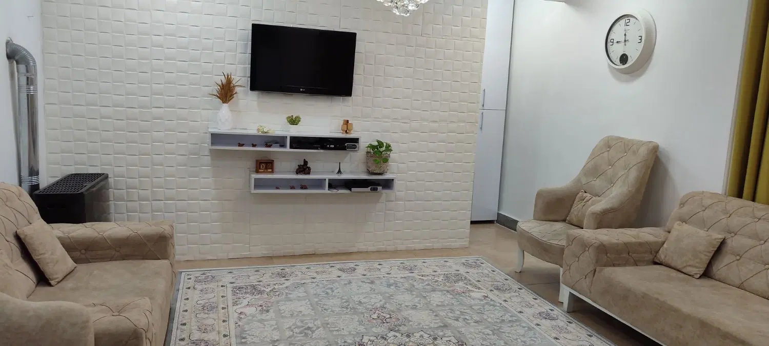خونه ویلایی دوبلکس