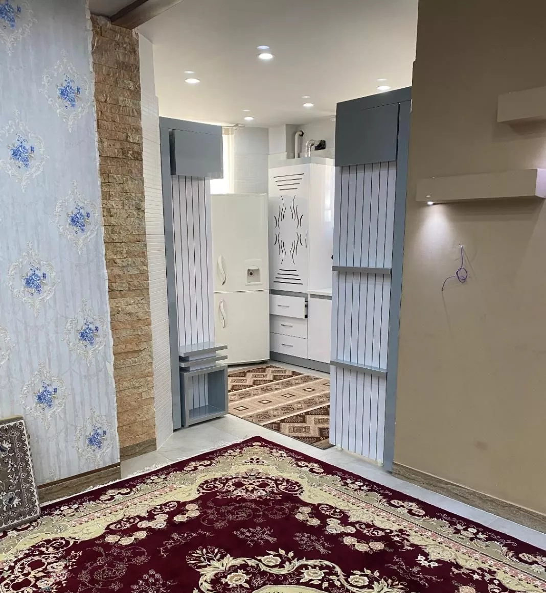 سوئیت روزانه هفتگی ماهانه تمیز ونووتازه باپارکینگ