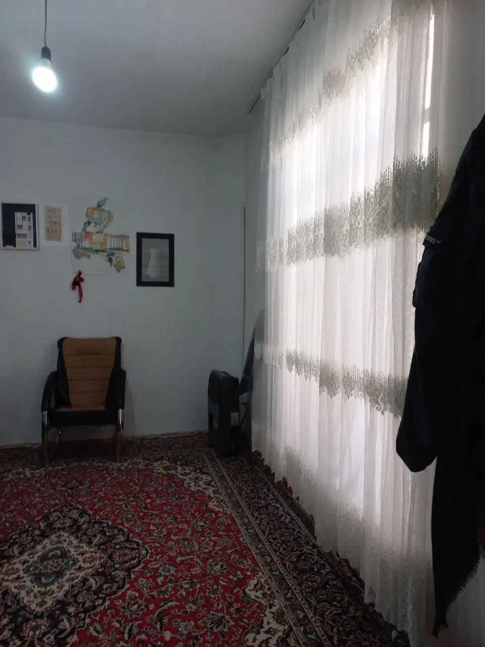 ویلایی ۱۰۰متری