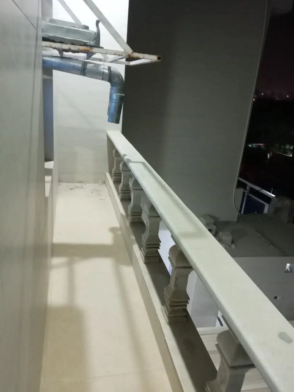 رهن کامل آپارتمان ۲ واحدی دو خواب