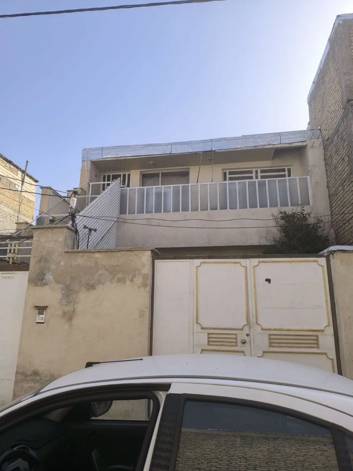 فروش منزل مسکونی واقع در محراب