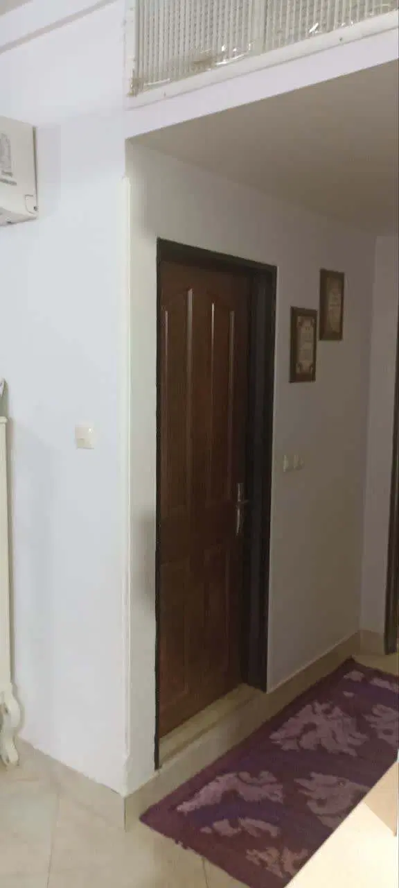 واحد مجتمع ارشیا در پردیسان