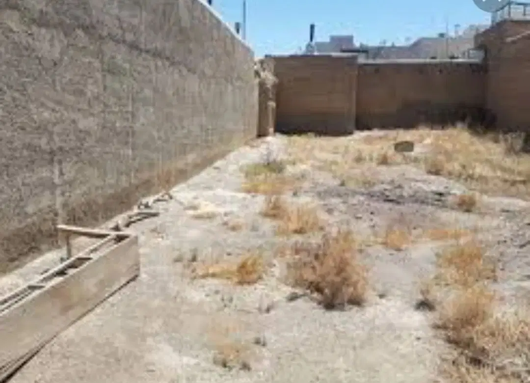 فروش زمین مسکونی