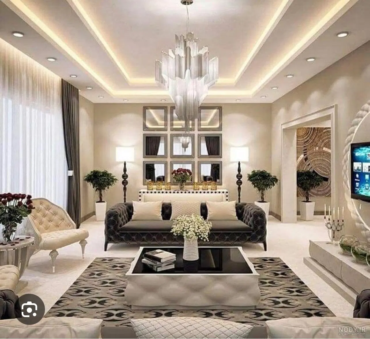 اپارتمان زاگرس ۱۰۷ متری خوش قیمت