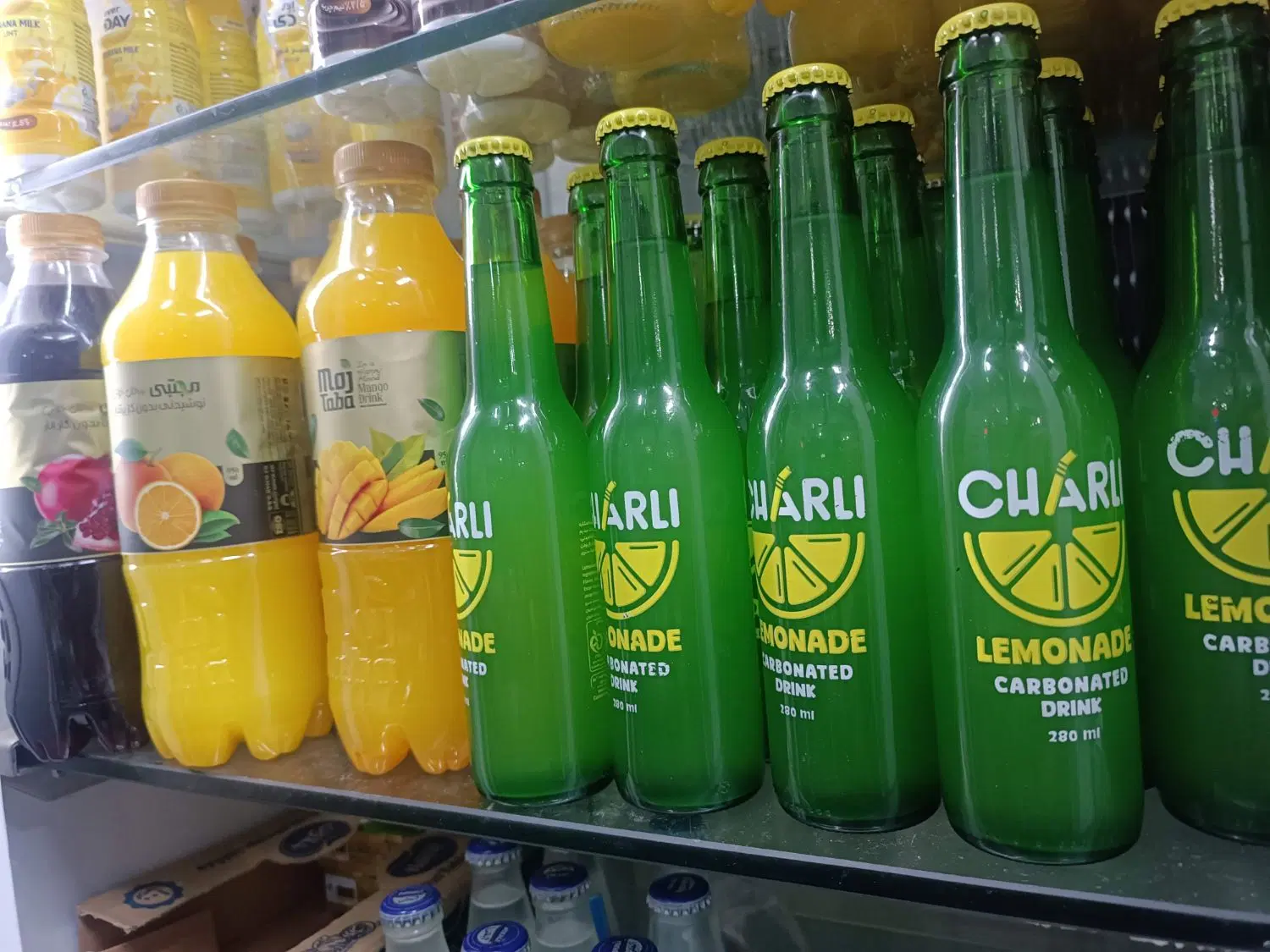 فروش واگذاری دکه
