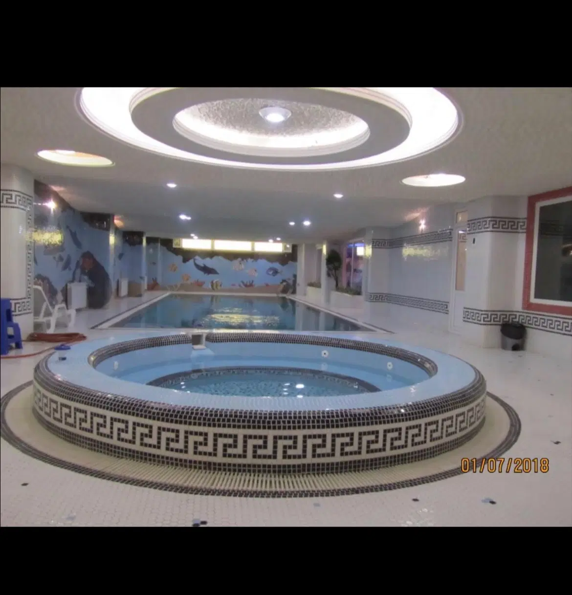 فروش آپارتمان۳ خوابه فاز۱