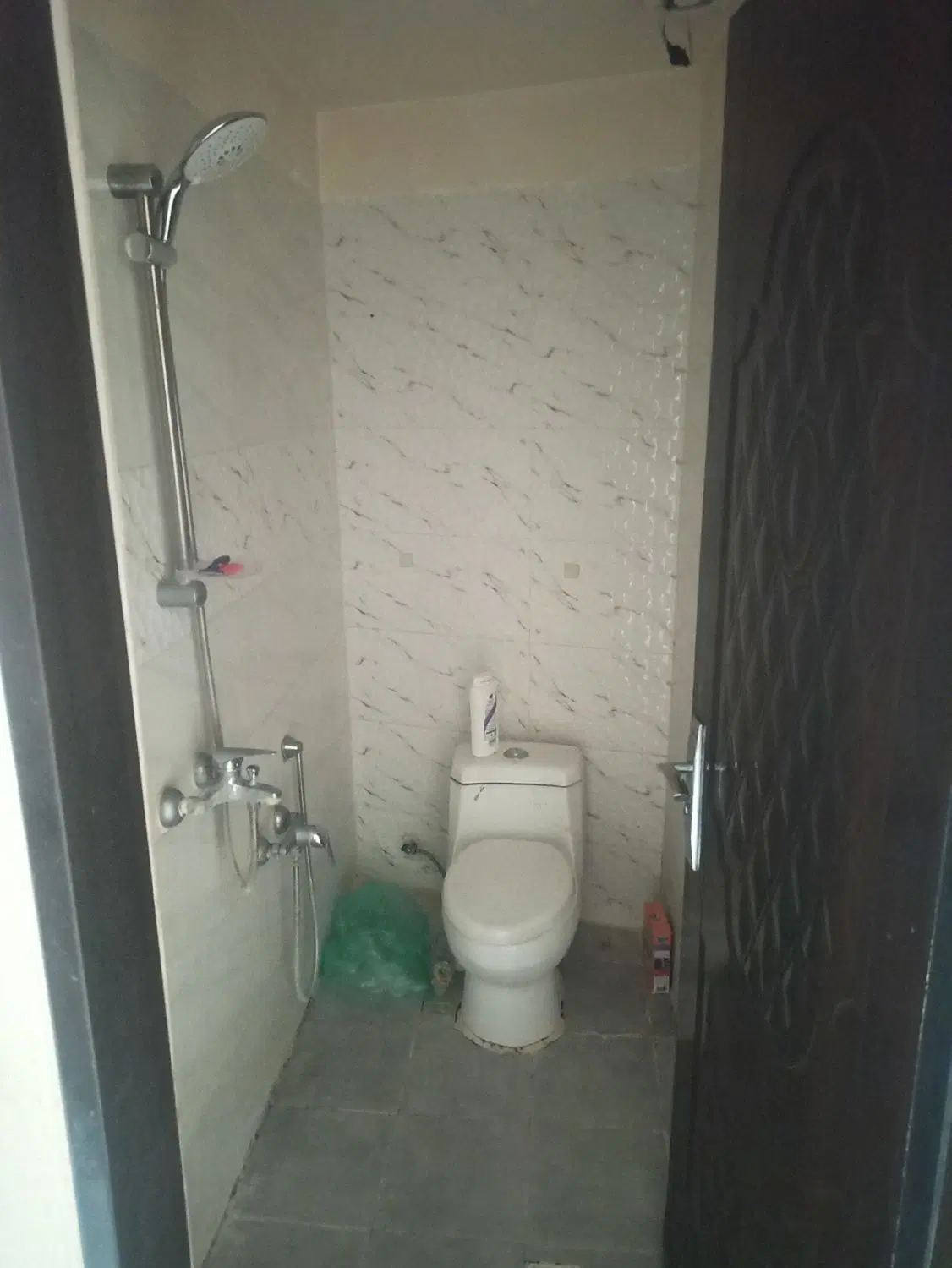 ۸۰ متر فول امکانات