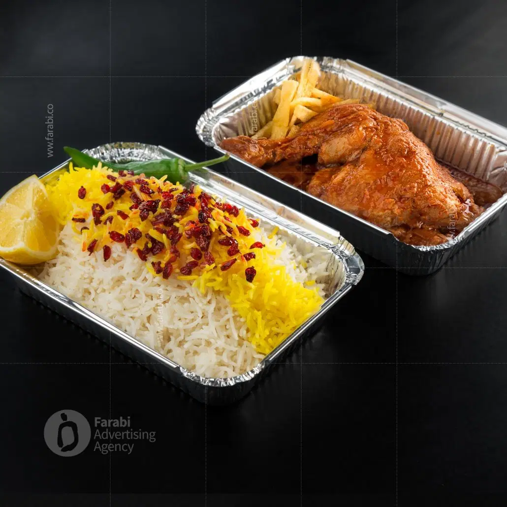 اجاره یک غذا بیرون بر( آشپزخانه) با تمام امکانات