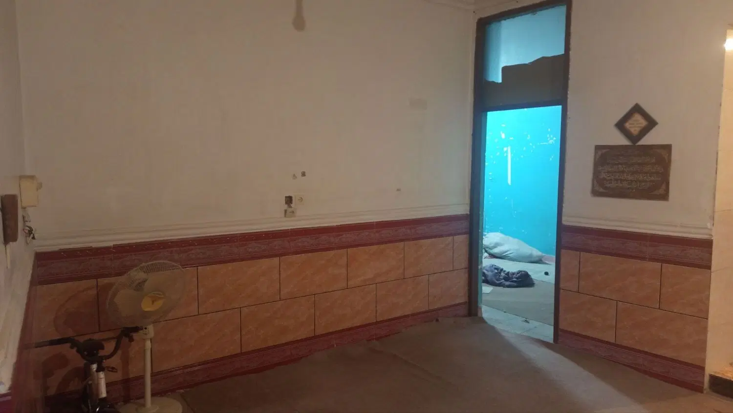 فروش منزل مسکونی