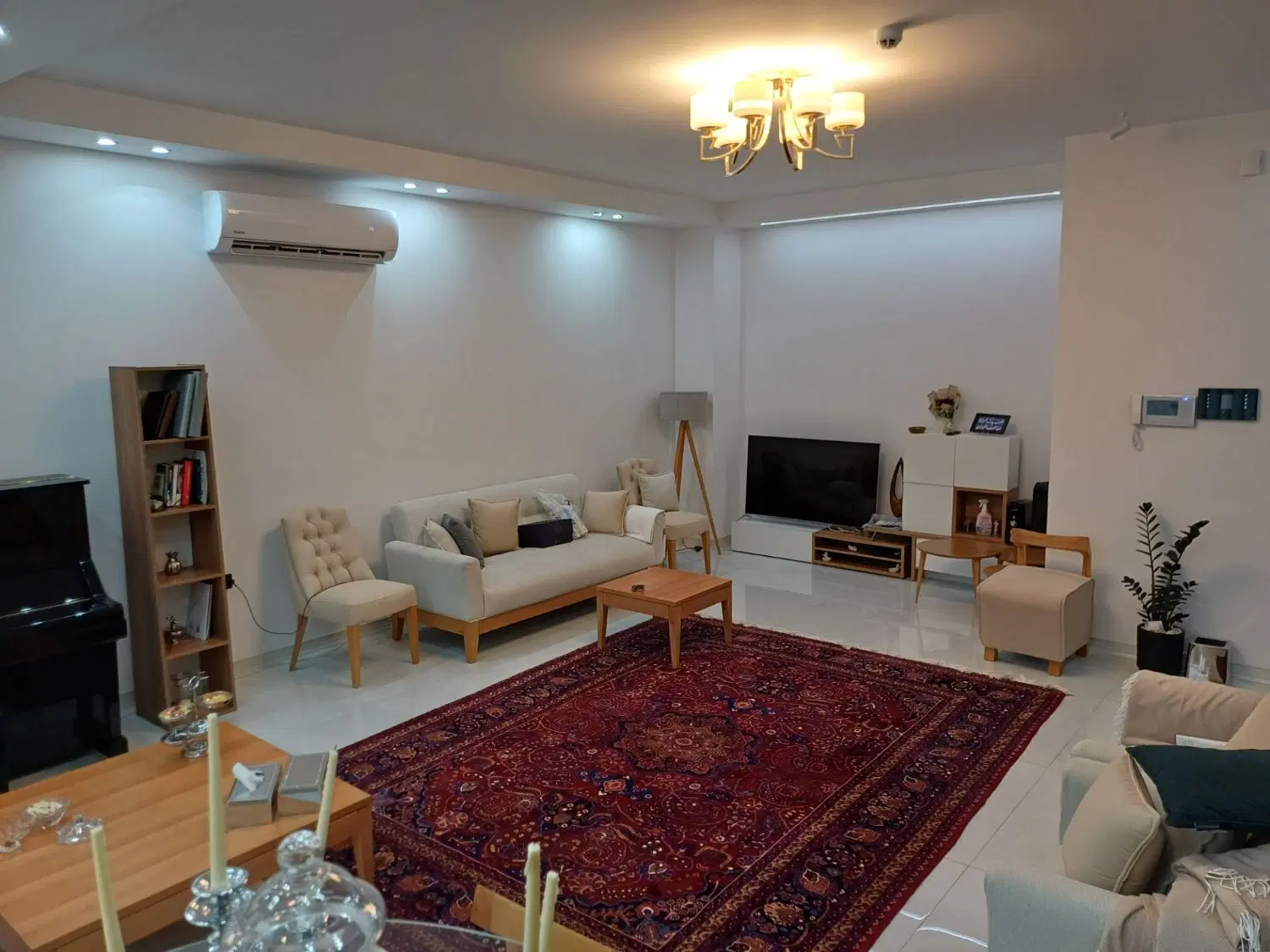 کوسنگی ۲ بهشتی ۴ سر دو نبش