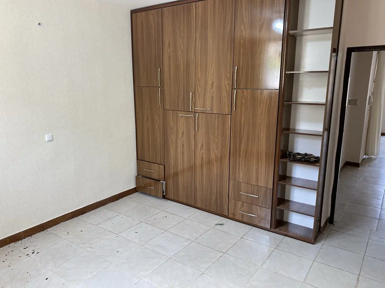 دو خواب محدوده بانک ملی میراباد