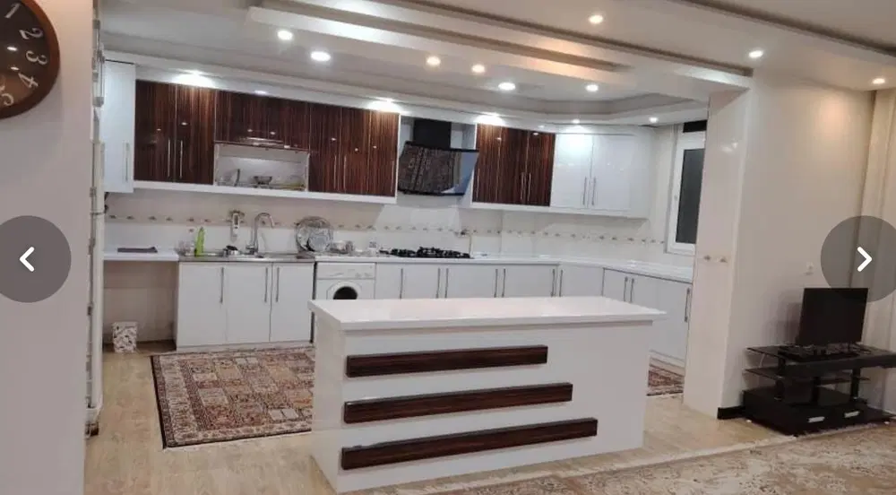 خانه مبله اجاره ای شخصی