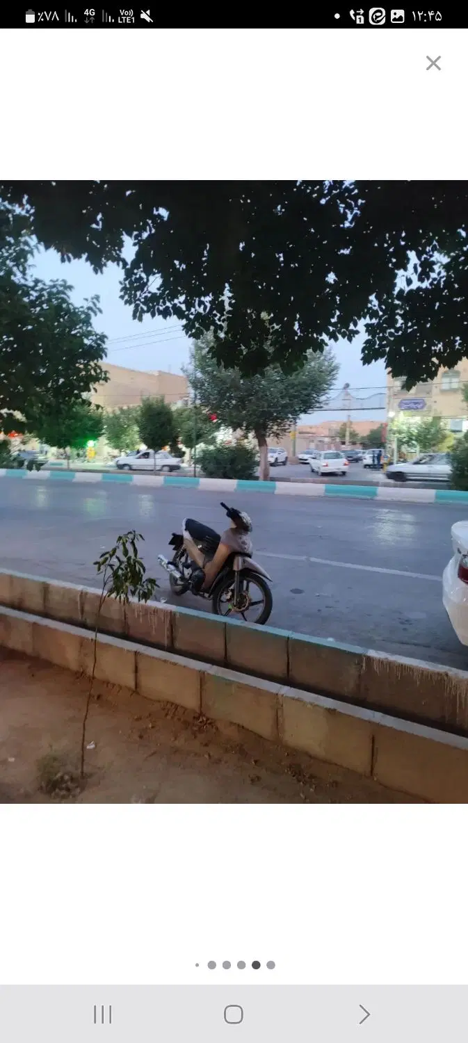 فروش مغازه تجاری نواب صفوی
