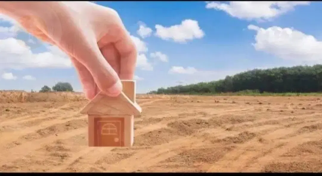 فروش زمین مسکونی کوی دانشگاه