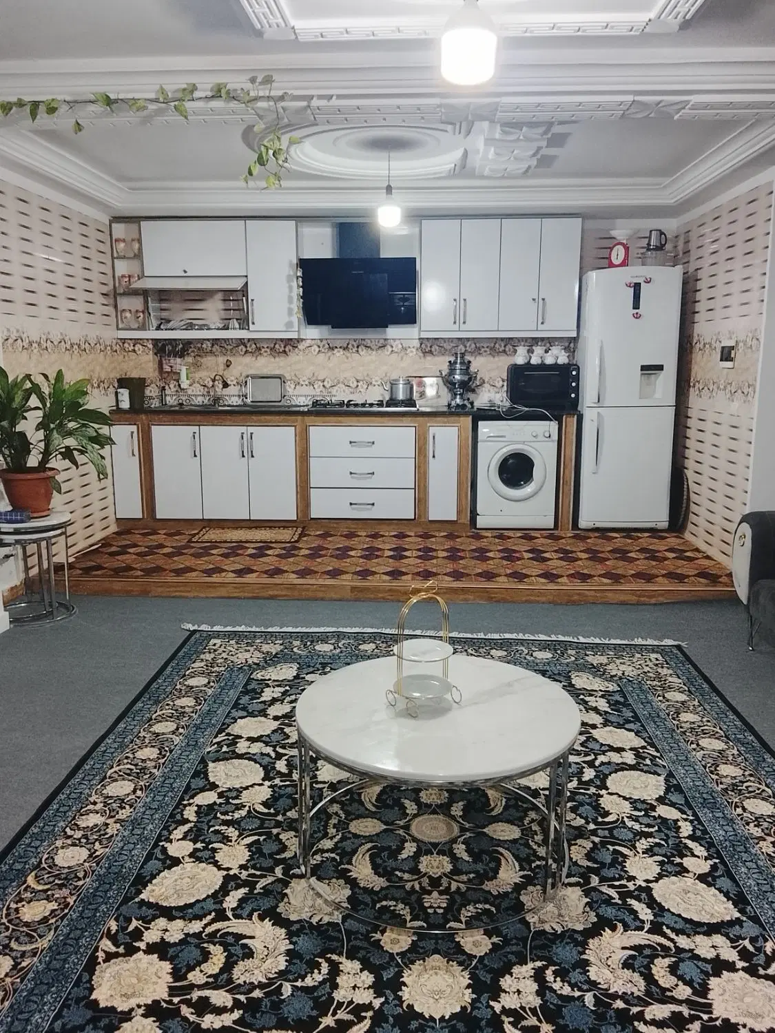 ویلا اجاره ای