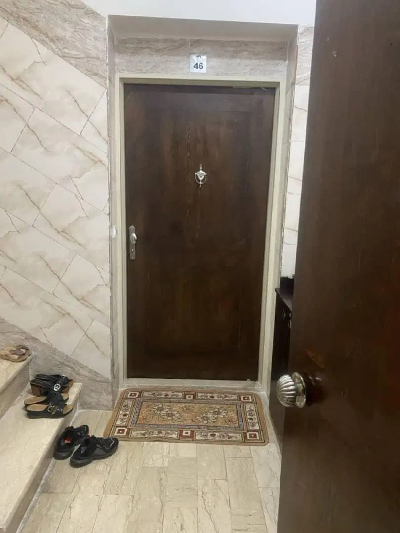 ماهشهر مجتمع دلارام