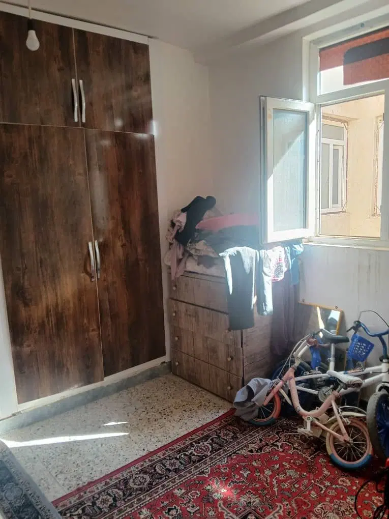 رهن اجاره آپارتمان 95 متری