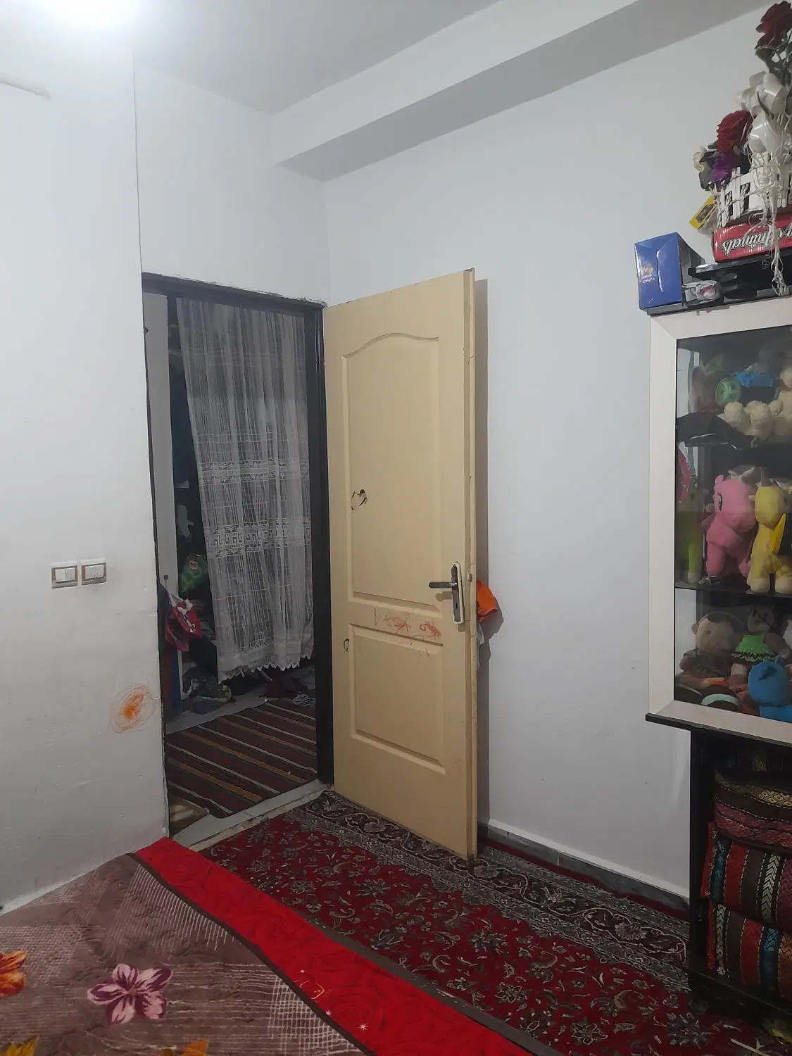 فروش اپارتمان