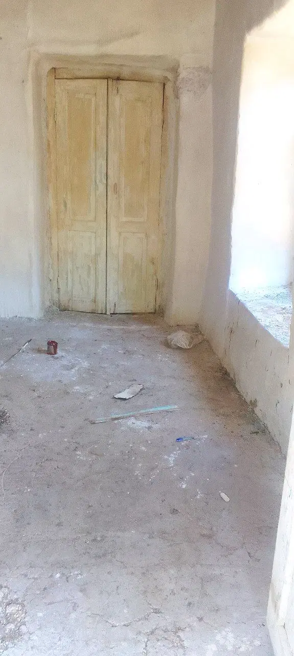فروش خانه باغ  روستایی