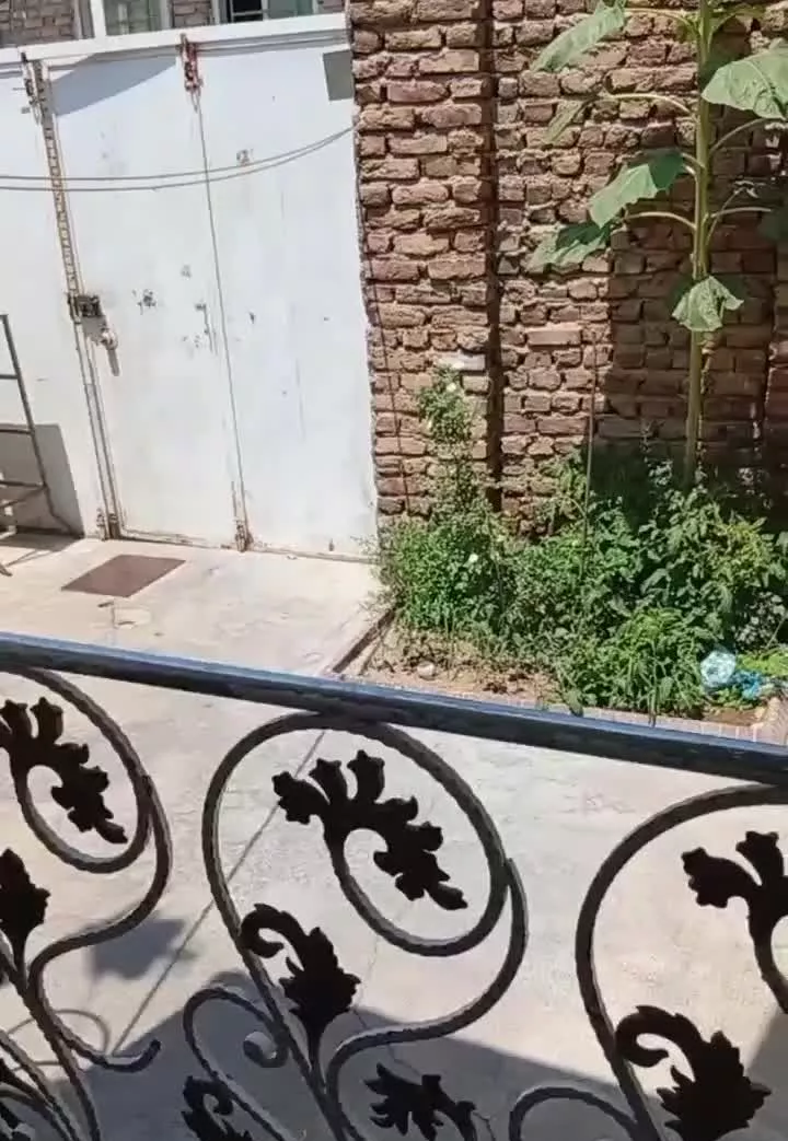 خانه‌‌ای ۱۰۰متری