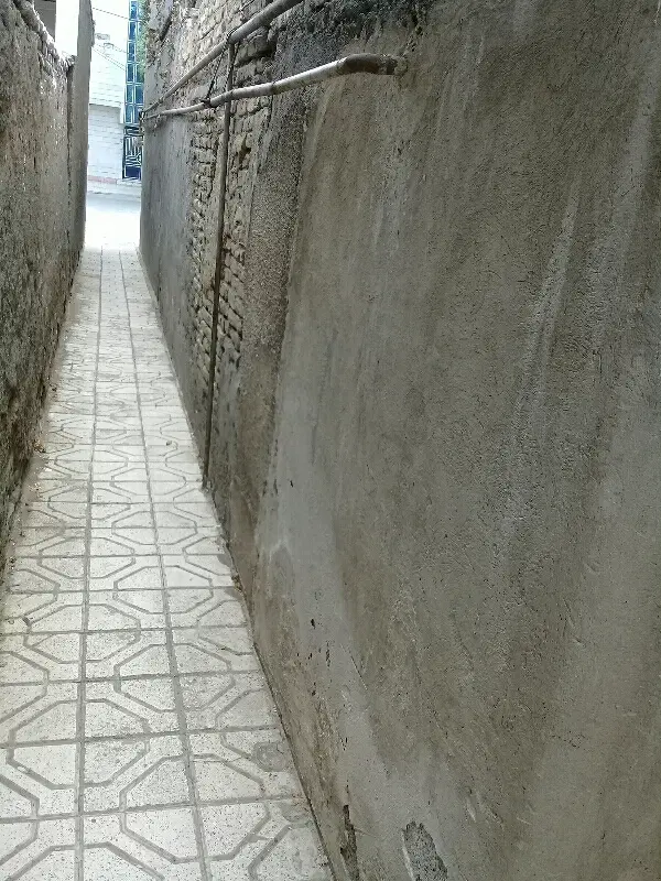خانه ویلایی ۷۵ متری