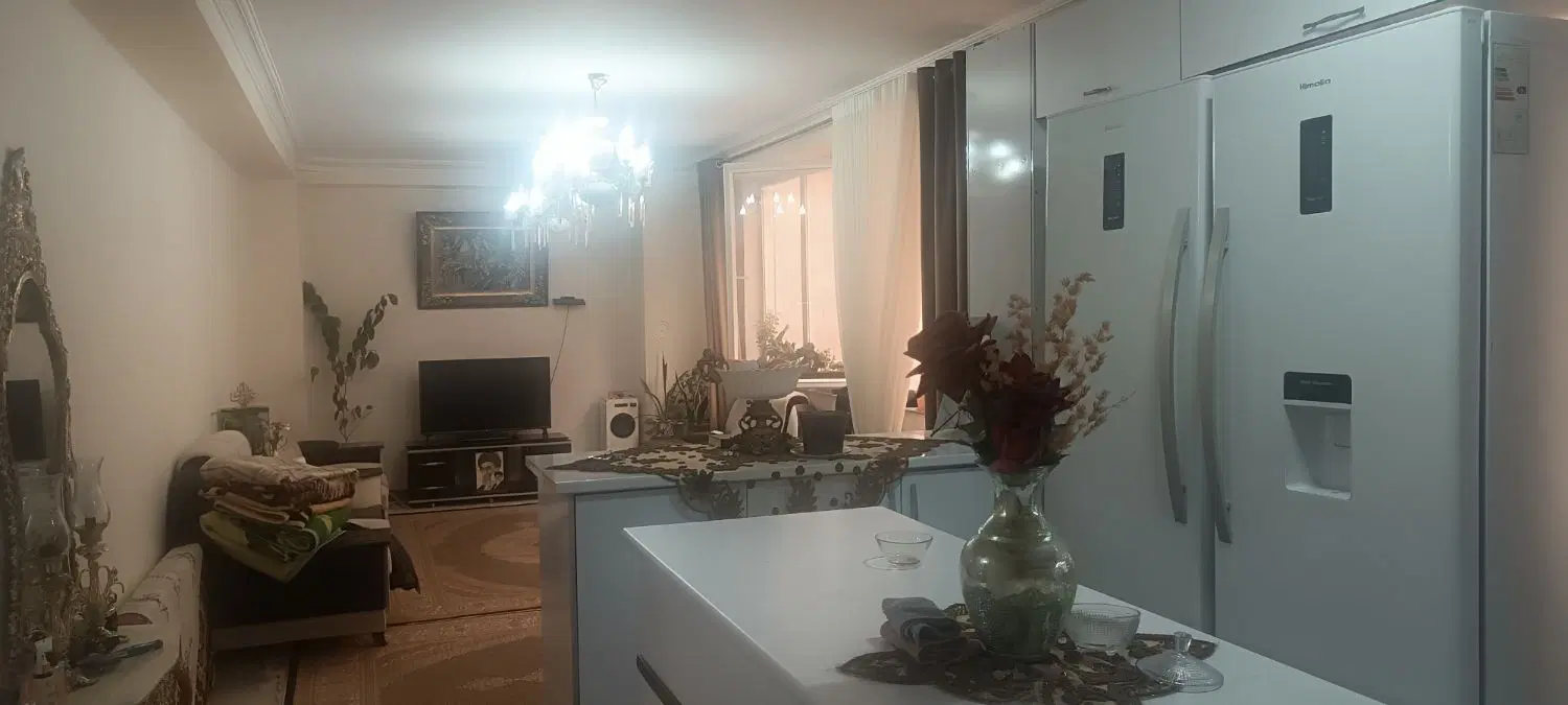 اپارتمان