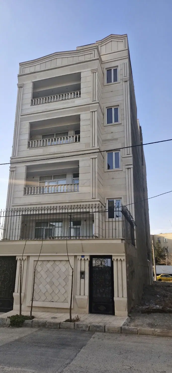 اجاره زیرزمین ۸۰متری تک خواب