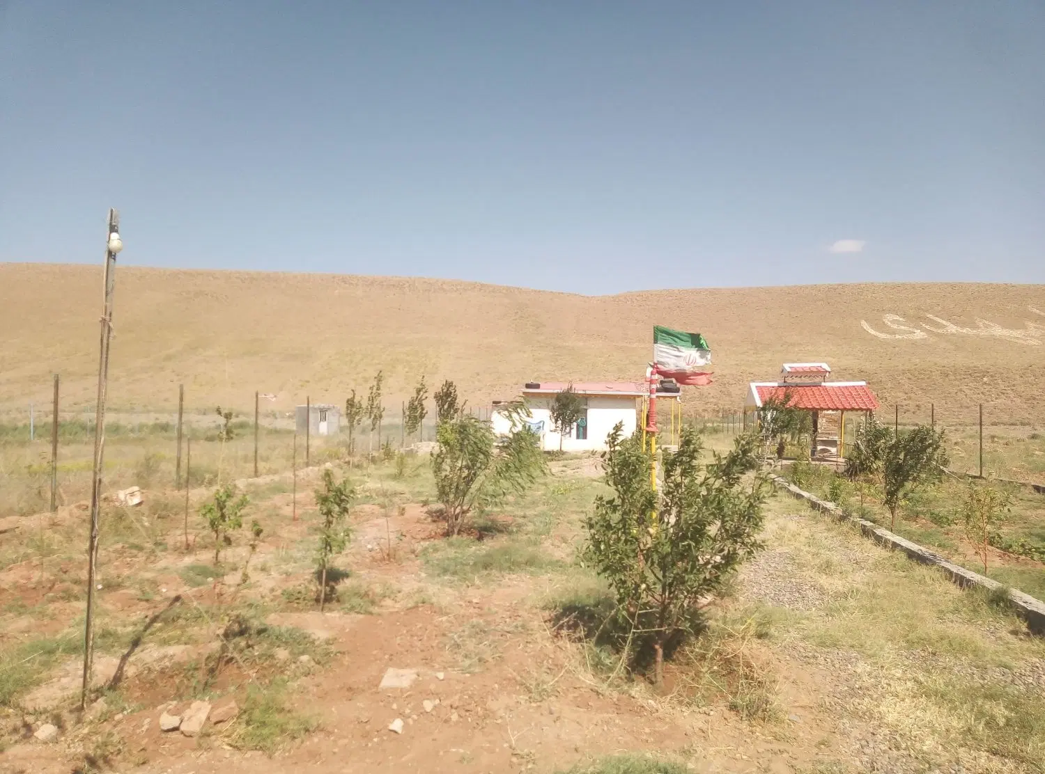 باغ. براتوبان. تبریز. به. اهر ییجه