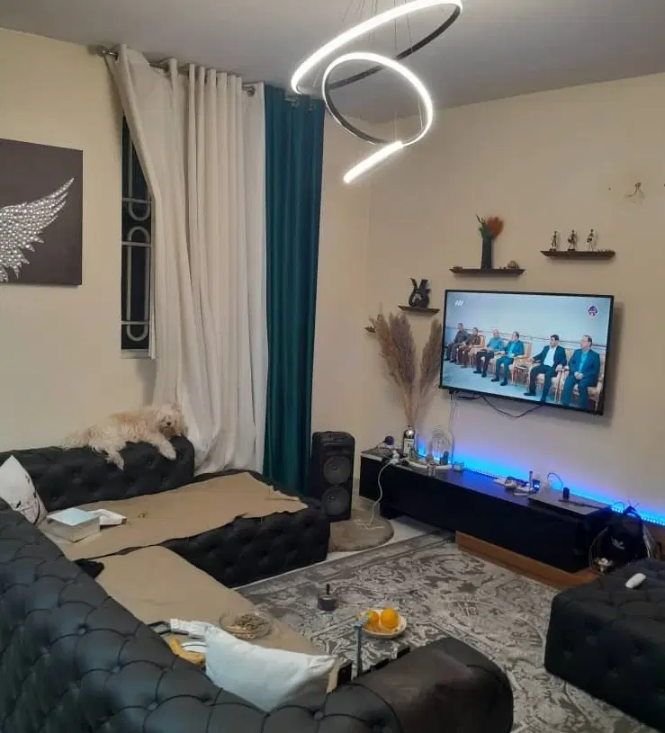 آپارتمان ۴۵ متری طرشت تک واحدی