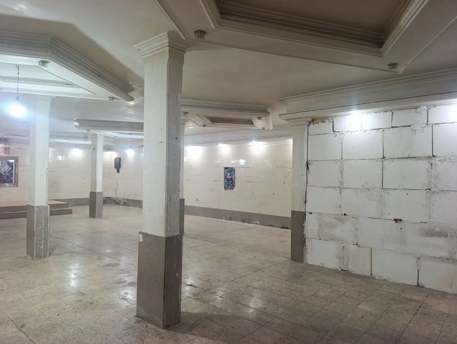 کارگاه برای اجاره
