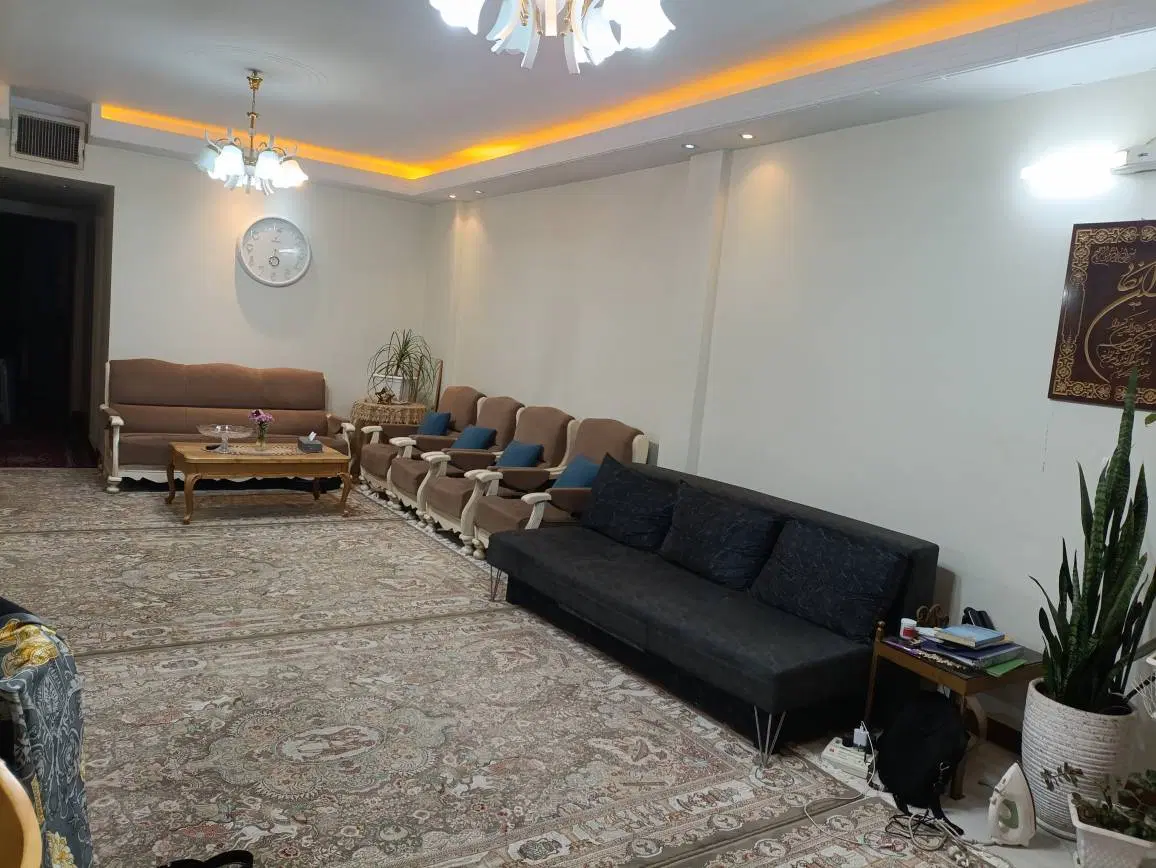 ۹۹متر تک واحدی پر نور