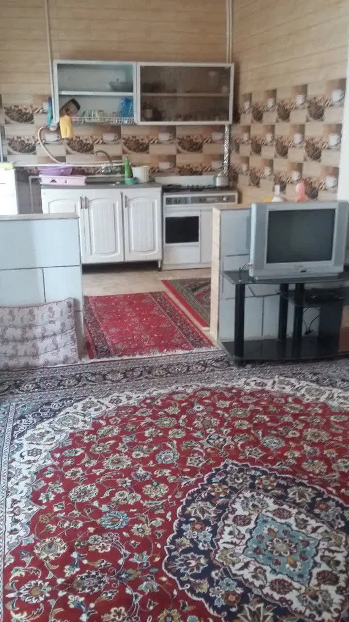 خانه مسافر و همراه بیمار