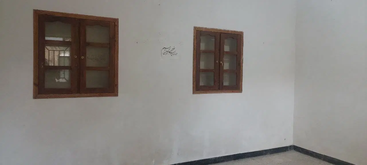 رهن خانه ۳۰۰ متری - مناسب مسکونی، تجاری و آموزشی
