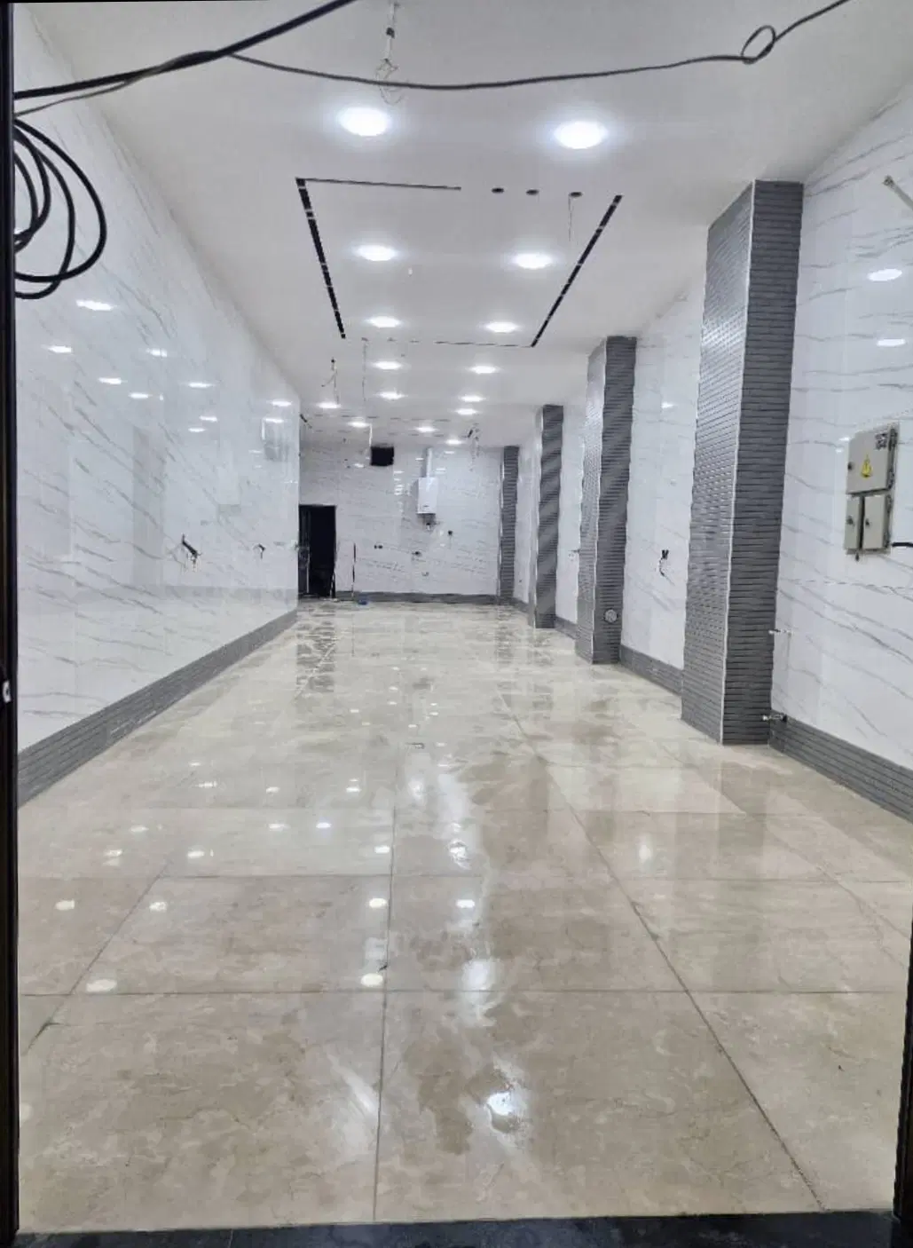 فروش مغازه تجاری