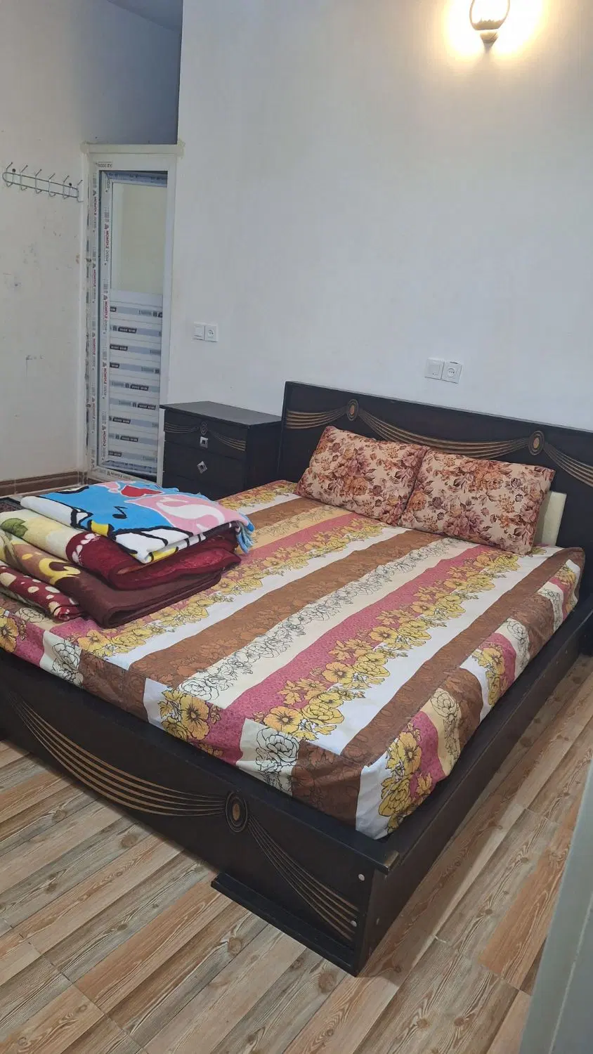 سوئیت اجاره روزانه و بلند مدت