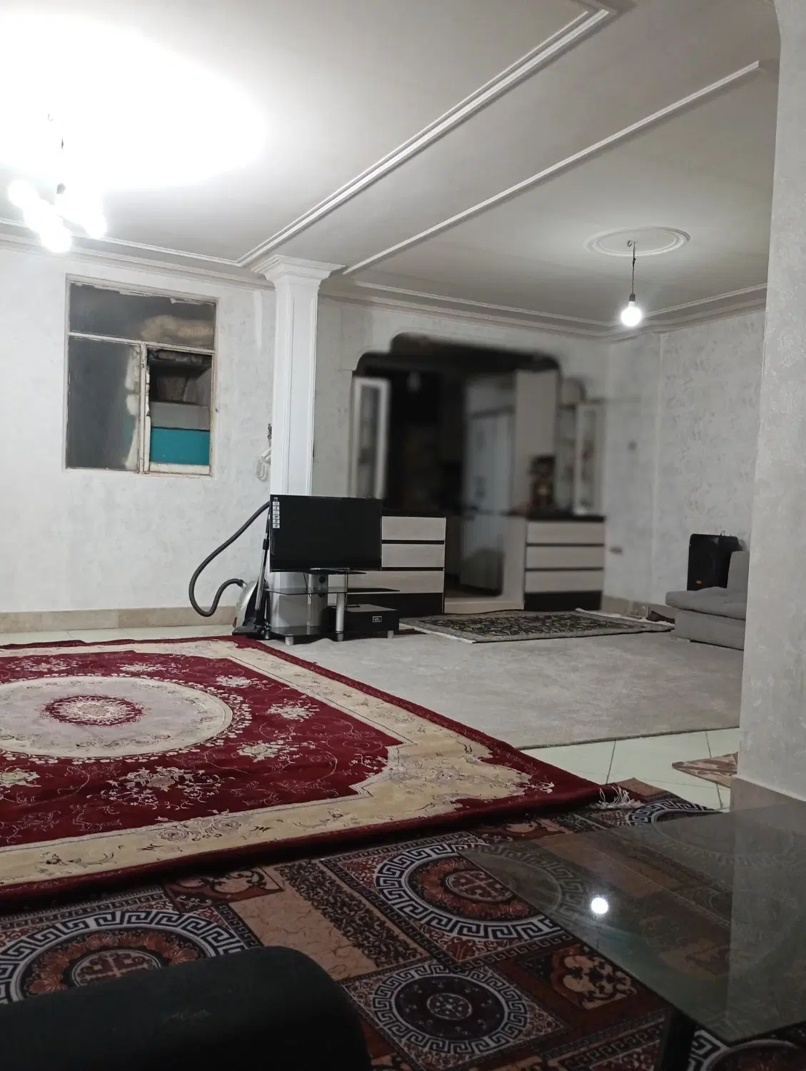 خانه 95 متری دو خواب زیر قیمت