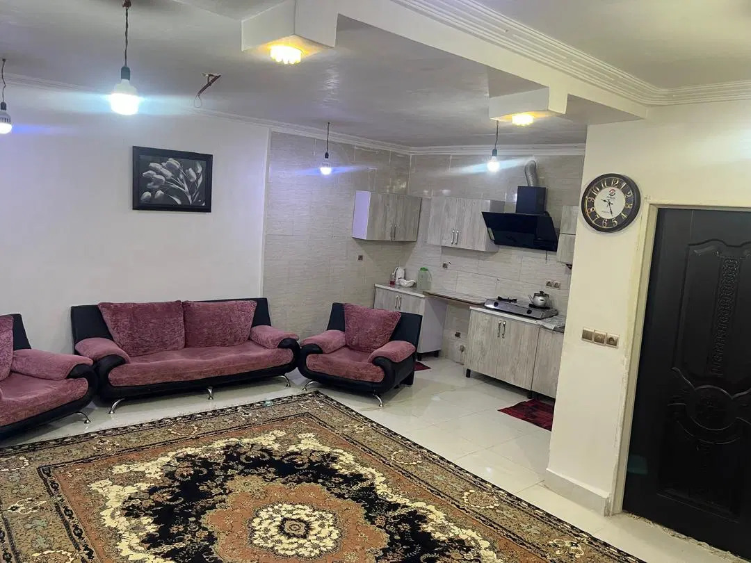 خانه  آپارتمان اجاره ای نزدیک مرکز شهر