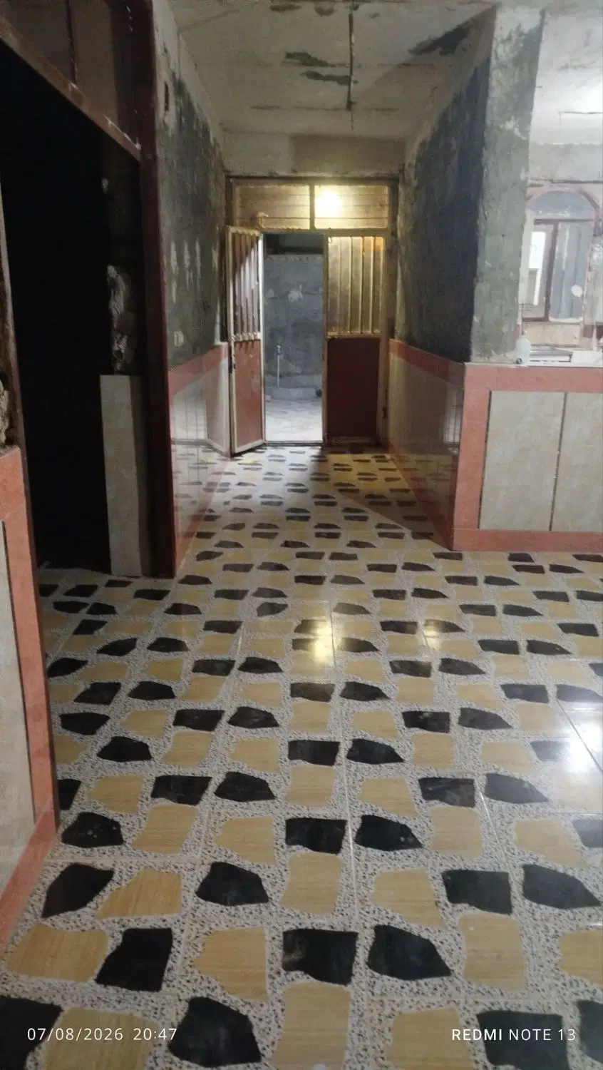 سلام یک باب منزل ویلایی به اجاره واگذارمیشود