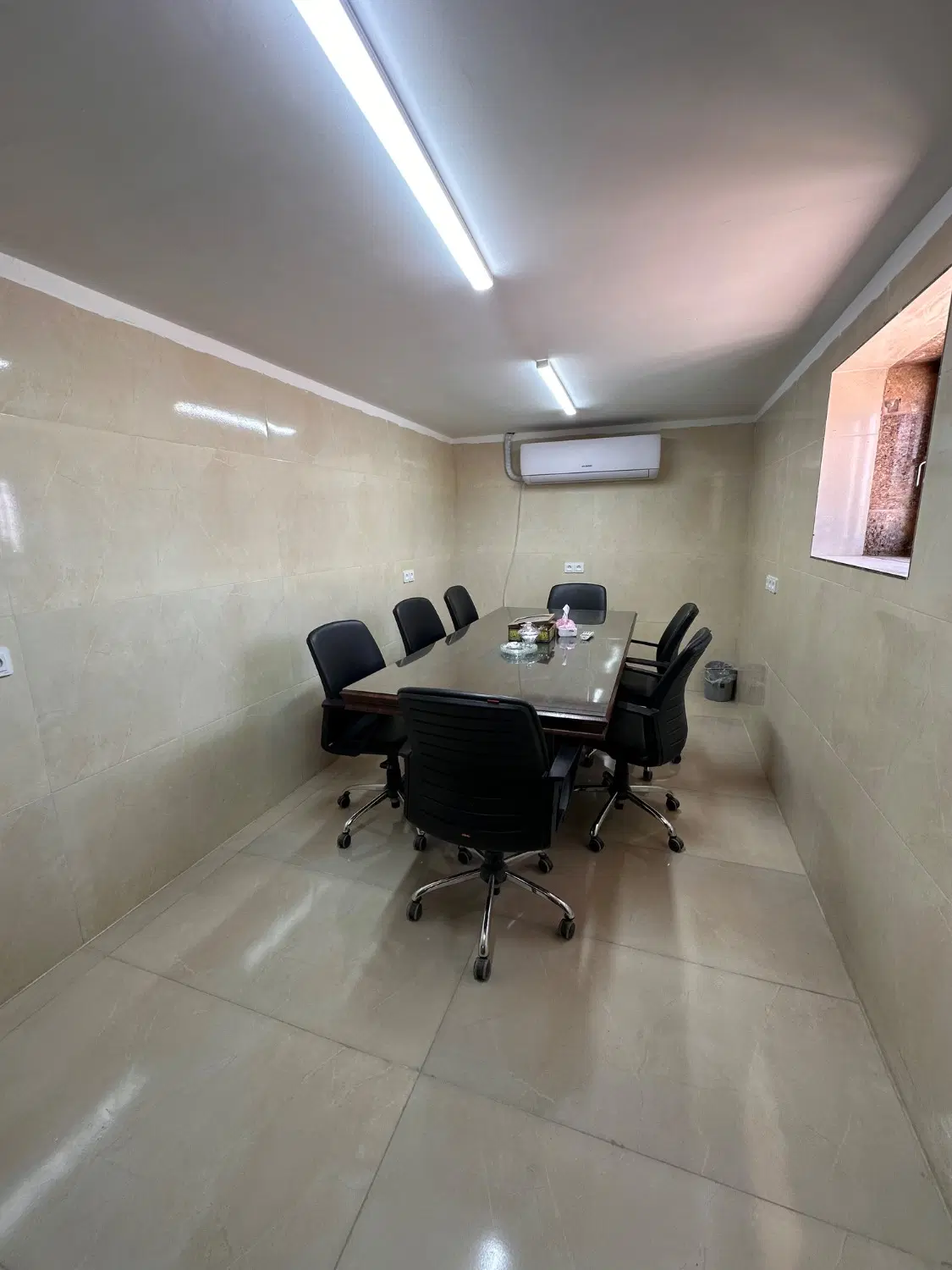 اجاره سوله بهداشتی، شهرک صنعتی یزد انشعابات کامل