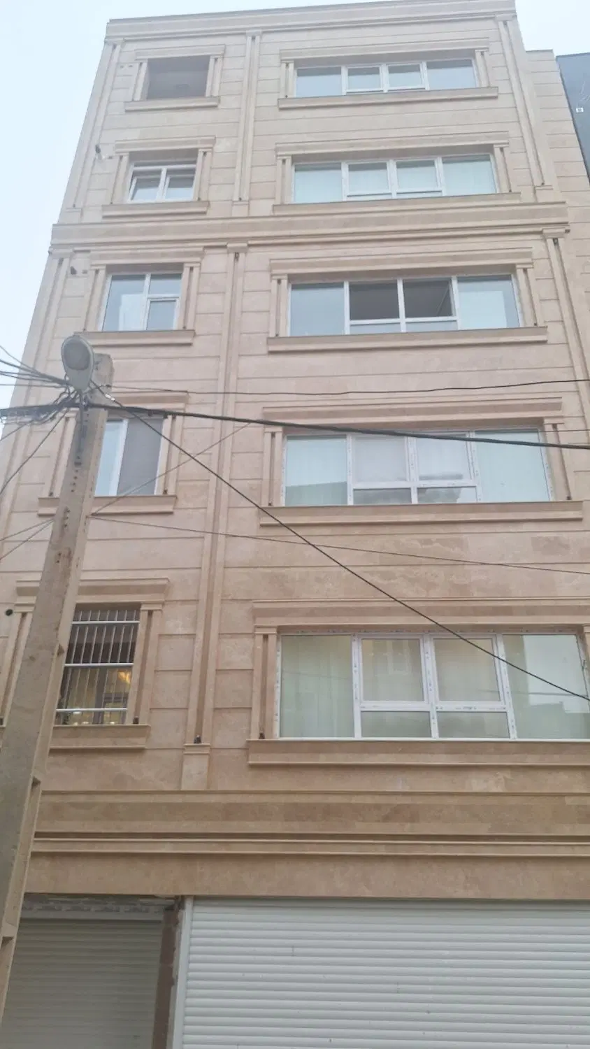 واحد والی فول امکانات