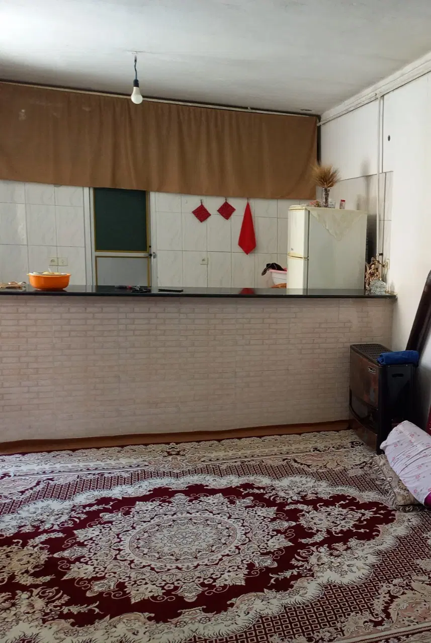 خانه 80متری جعفرآباد خیابان ابوذر