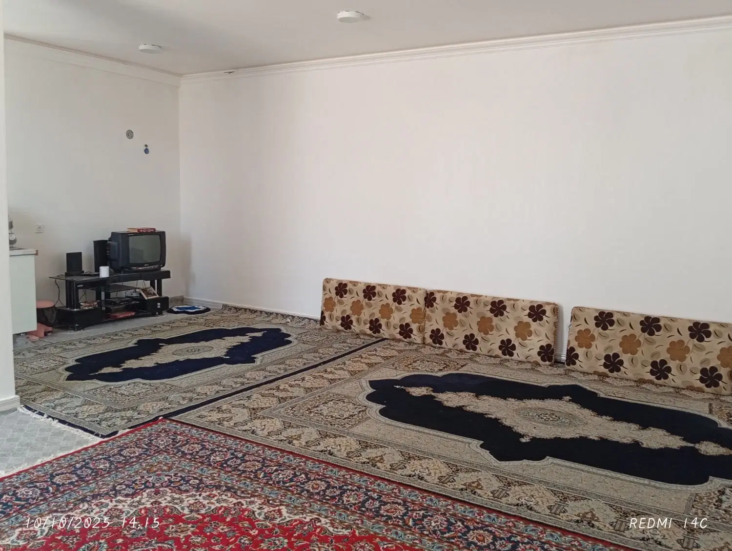فروش منزل مسکونی  در صالح آباد