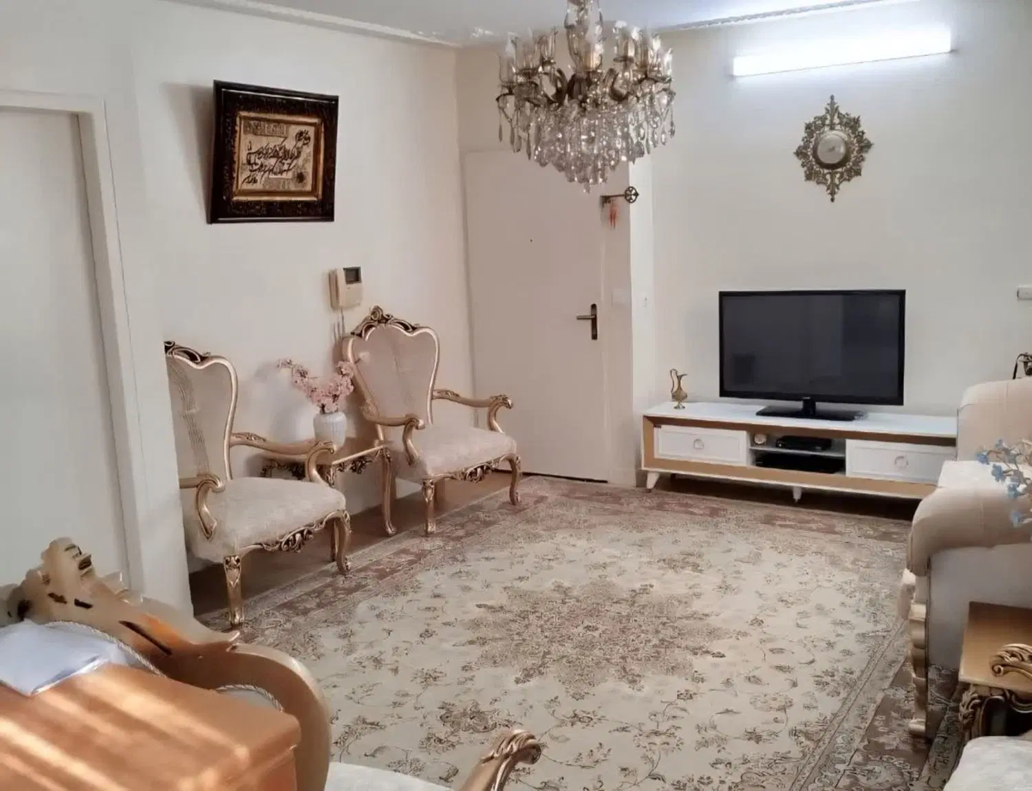 فروش اپارتمان