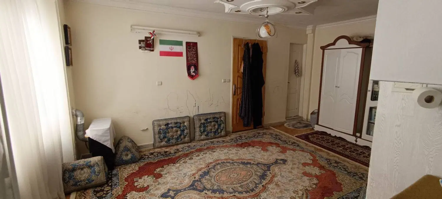 اجاره  یک واحد آپارتمان ۴۸ متری