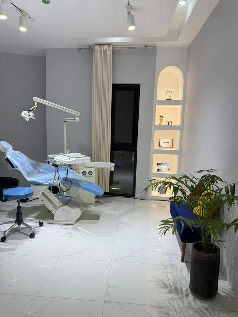 جاره اتاق مجهز در مطب به پزشک زیبایی