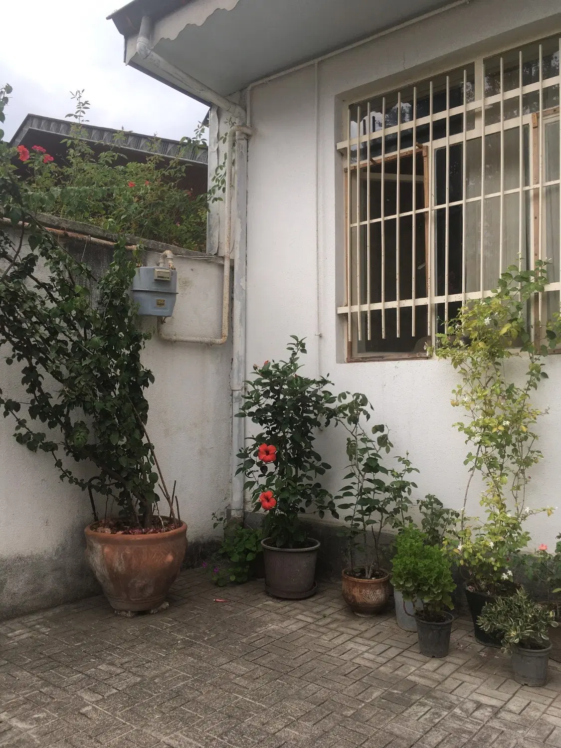 فروش خانه ویلایی