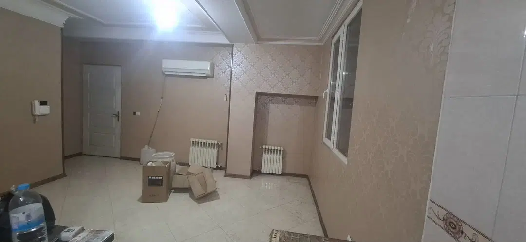 46 متر بازسازی اندیشه فاز 1
