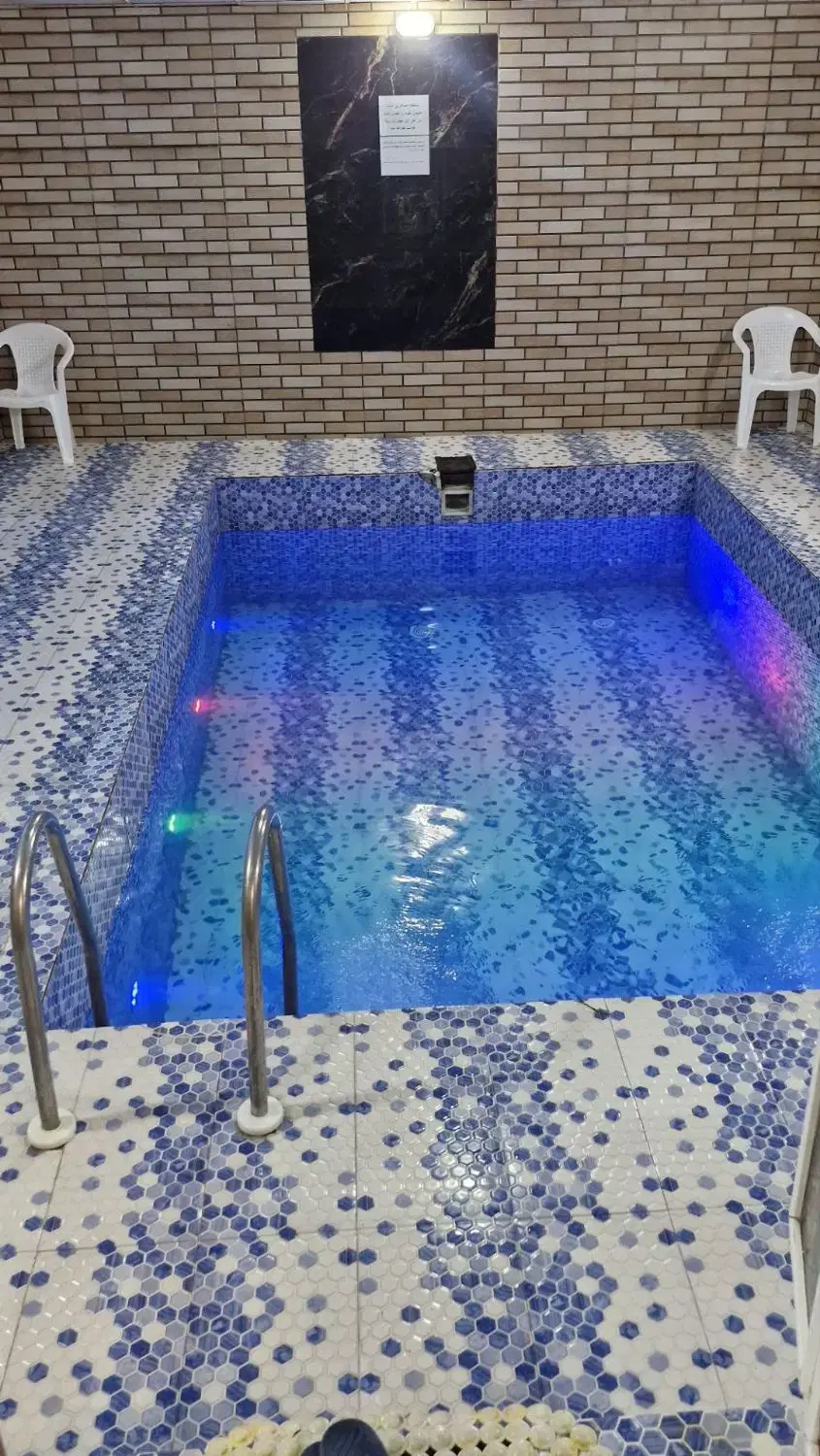 باغ ویلا 500متری در خواجه ربیع