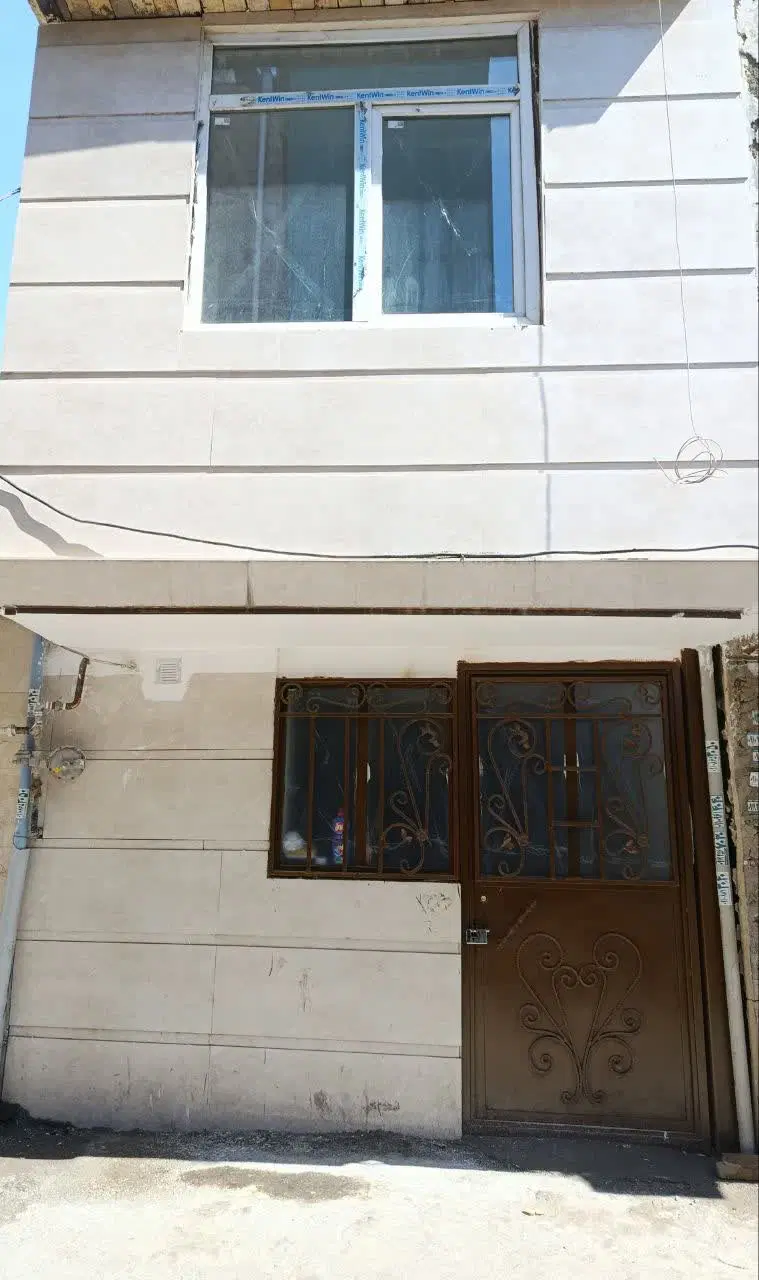 فروش خانه ویلایی دوبلکس 70متری