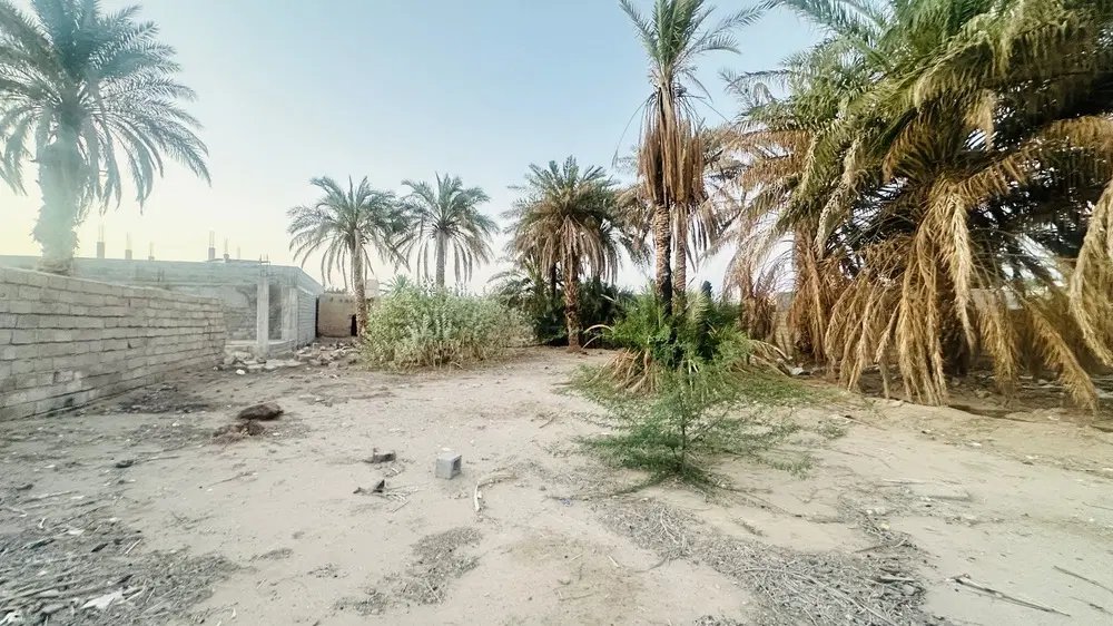 فروش زمین مسکونی